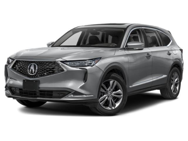 Used 2024 Acura MDX SH-AWD image 1