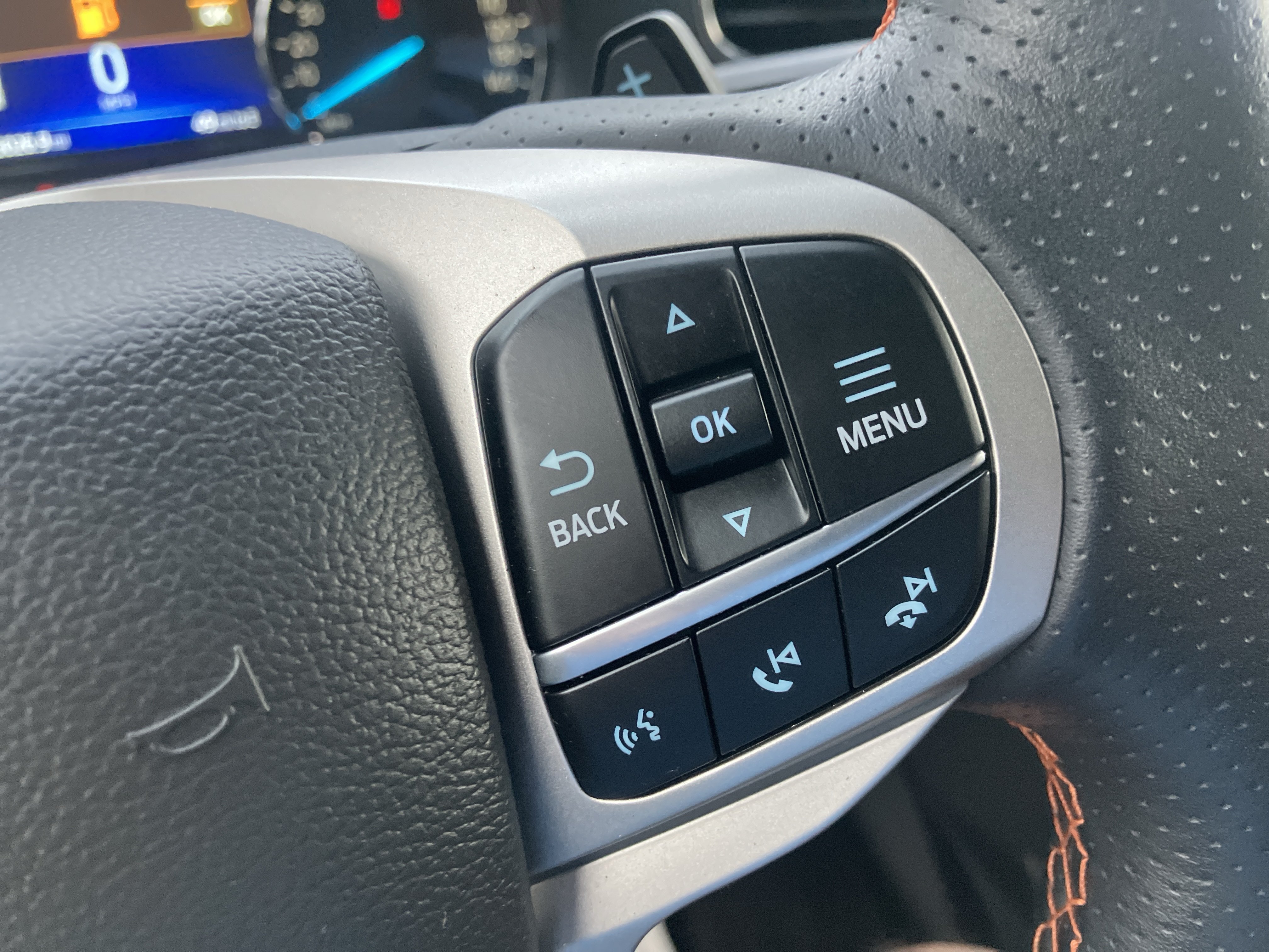 Certified 2022 Ford Explorer Timberline AWD/4WD image 25
