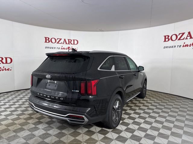 Used 2021 Kia Sorento S image 5