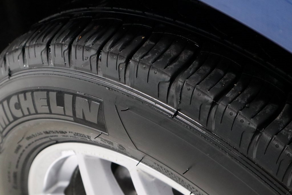 Certified 2024 Ford Edge SEL w/ Convenience Package image 20