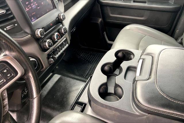 Used 2022 RAM 2500 Tradesman AWD/4WD image 17