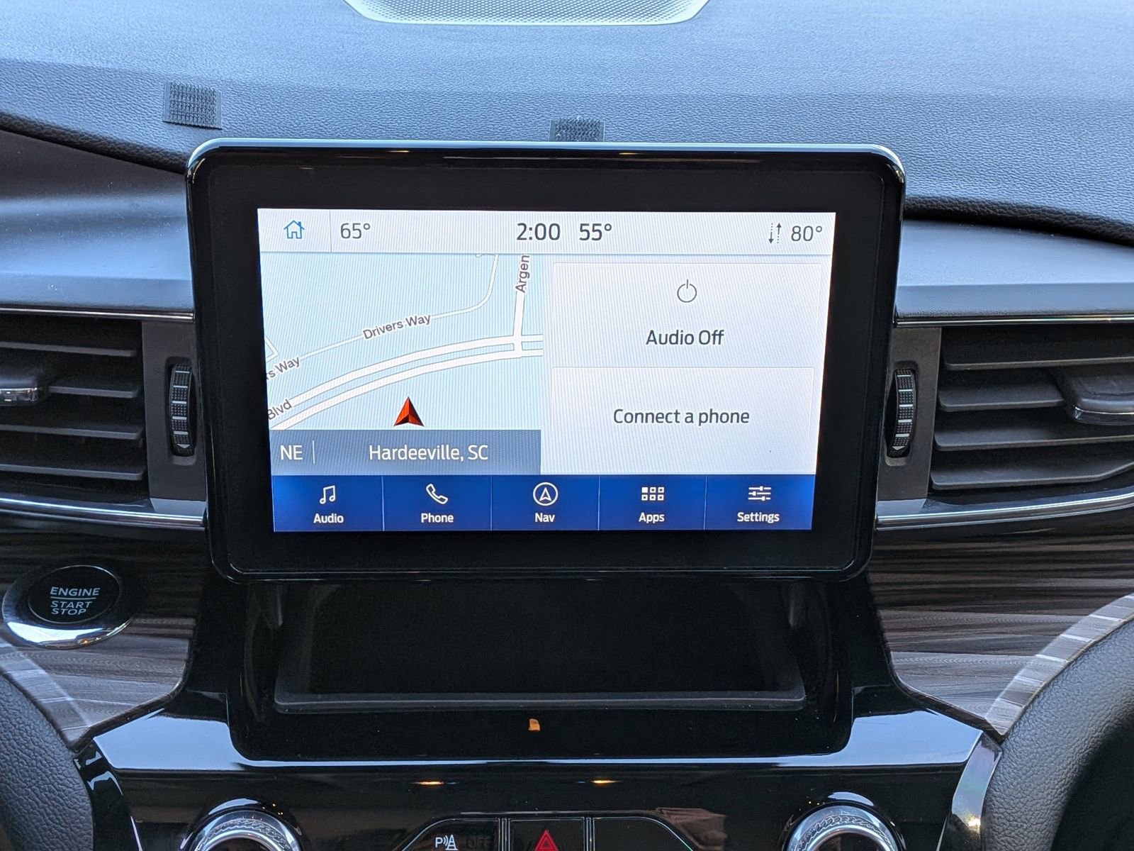 Certified 2023 Ford Explorer Limited image 18