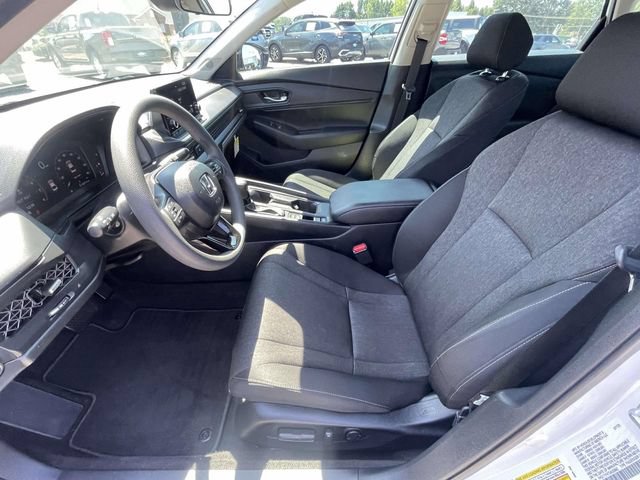 Used 2025 Honda Accord SE image 13