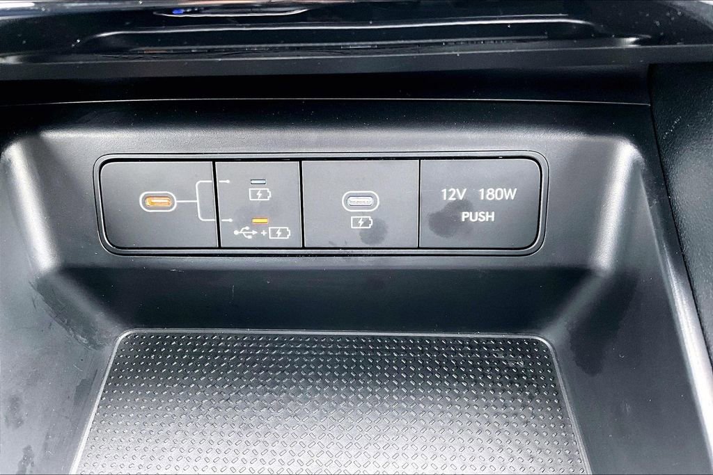 Used 2026 Hyundai Santa Cruz SEL AWD/4WD image 33