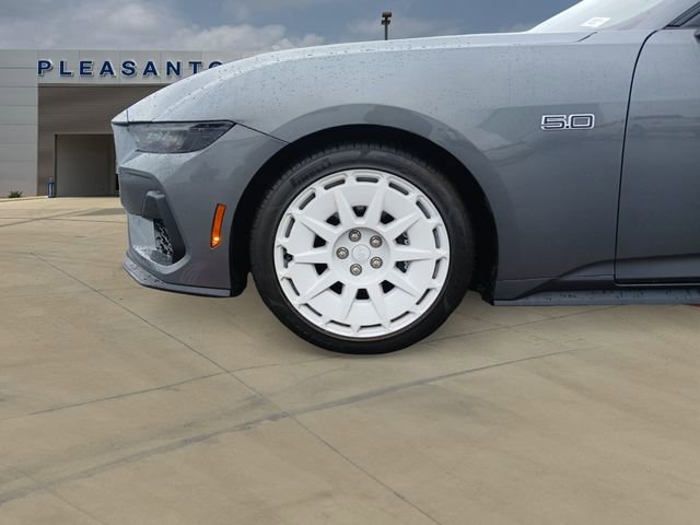 Certified 2026 Ford Mustang GT Premium w/ GT Performance Package RWD image 14