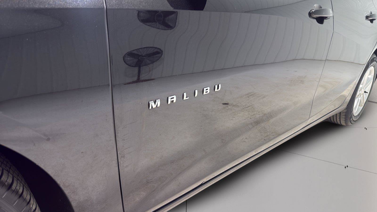 Used 2024 Chevrolet Malibu LT FWD image 24