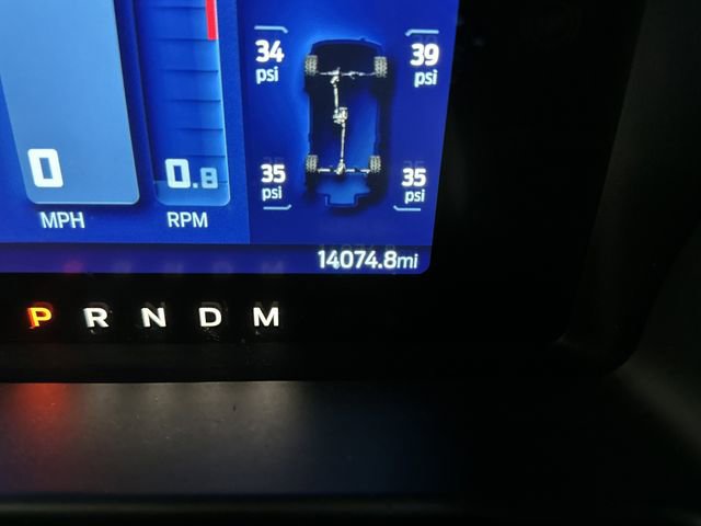 Certified 2023 Ford Bronco Wildtrak image 6