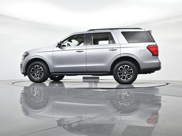 Certified 2024 Ford Expedition XLT AWD/4WD image 42