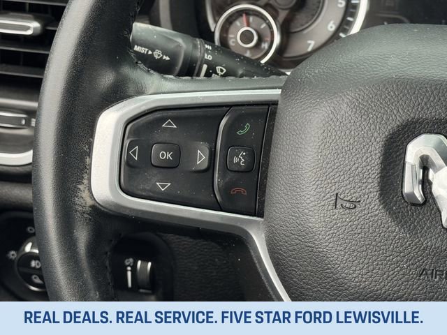 Used 2022 RAM 1500 Lone Star image 12
