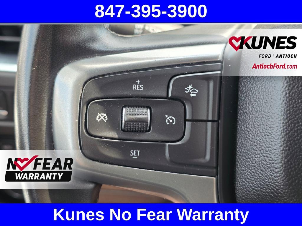 Used 2023 Chevrolet Tahoe LS AWD/4WD image 39
