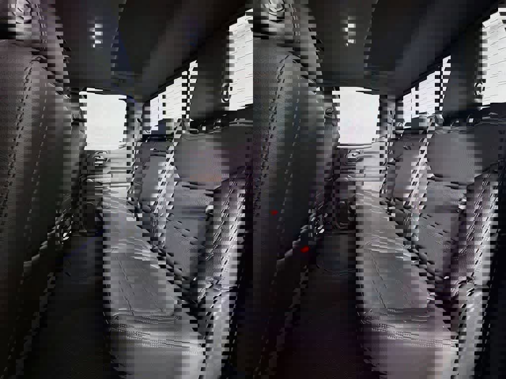 Used 2022 GMC Sierra 1500 Denali w/ Denali Premium Package image 17