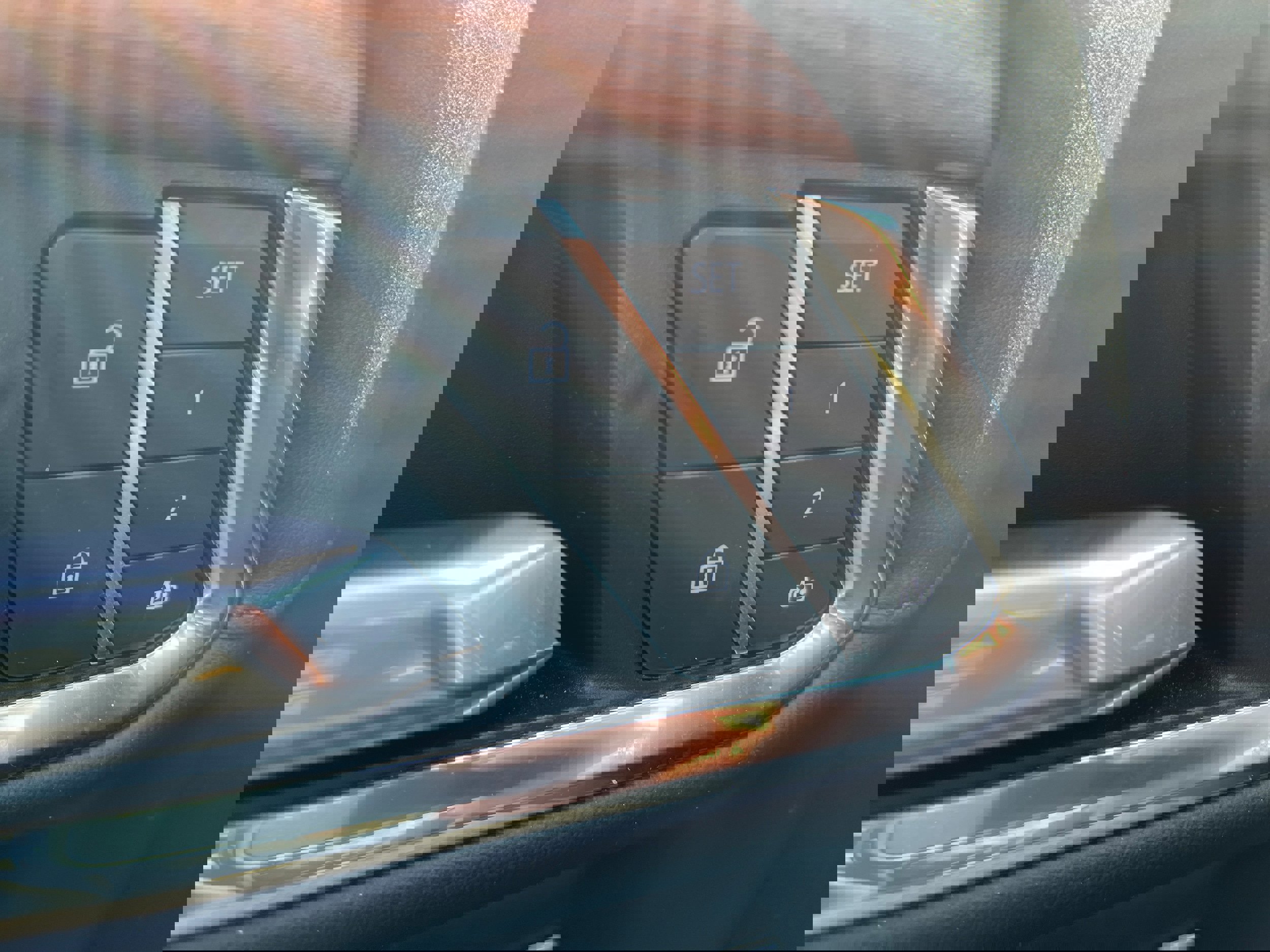 Used 2022 GMC Sierra 1500 Denali AWD/4WD image 24