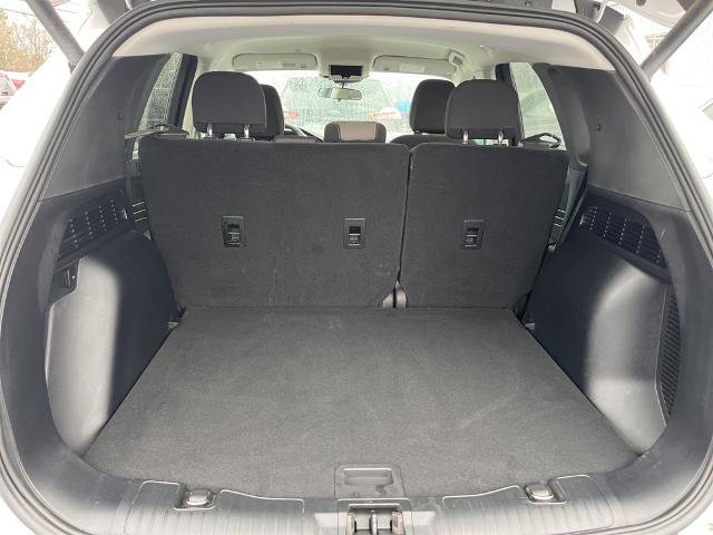 Certified 2022 Ford Escape SE w/ Convenience Package image 7