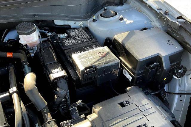 Used 2024 Kia Sportage SX FWD image 31