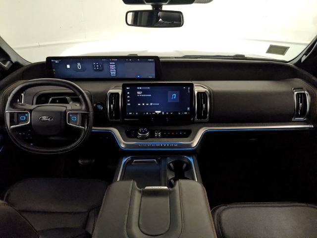 Certified 2025 Ford Expedition Tremor AWD/4WD image 7