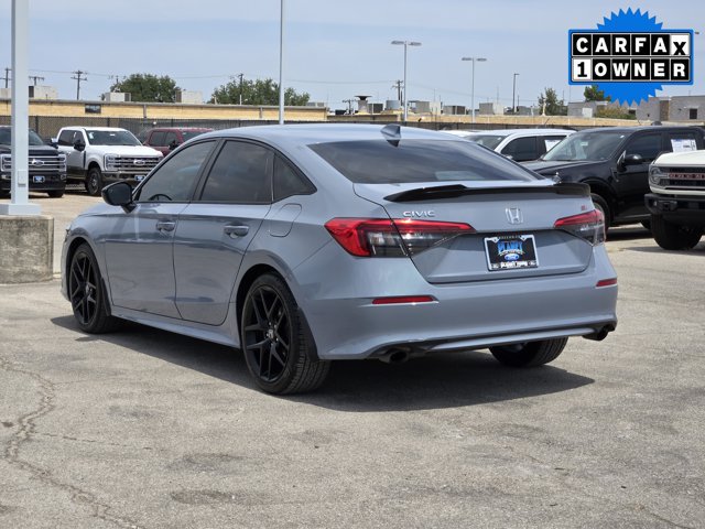Used 2024 Honda Civic Si image 5