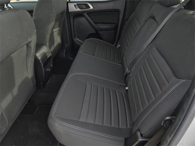 Certified 2022 Ford Ranger XL w/ Equipment Group 101A High image 27