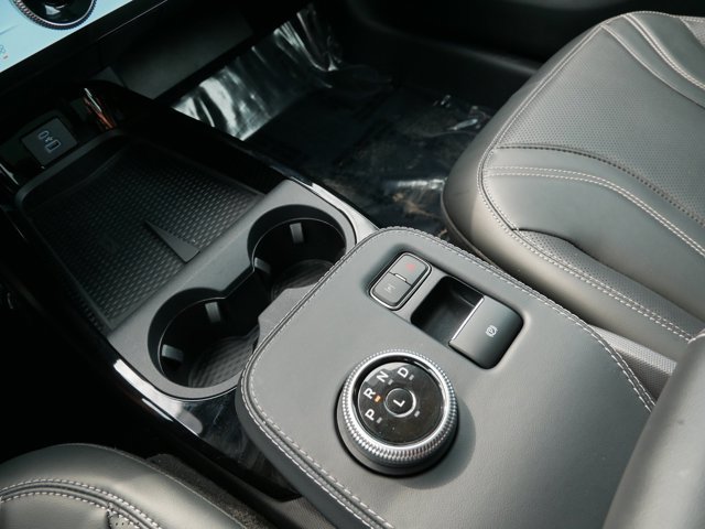 Certified 2024 Ford Mustang Mach-E Premium AWD/4WD image 27