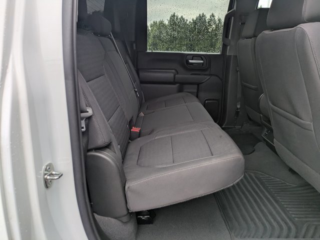 Used 2023 Chevrolet Silverado 2500 Custom w/ Custom Value Package image 32