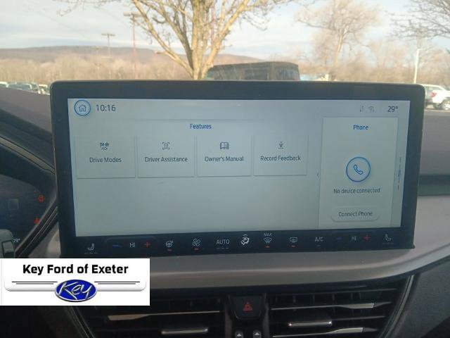 Certified 2023 Ford Escape Active w/ Tech Pack #2 AWD/4WD image 27