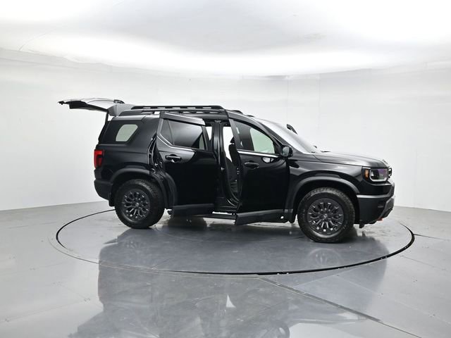 Used 2026 Honda Passport TrailSport image 51