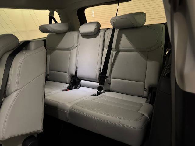 Certified 2025 Ford Expedition Max Platinum AWD/4WD image 37