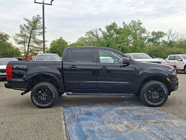 Certified 2023 Ford Ranger XLT w/ Equipment Group 301A Mid AWD/4WD image 6