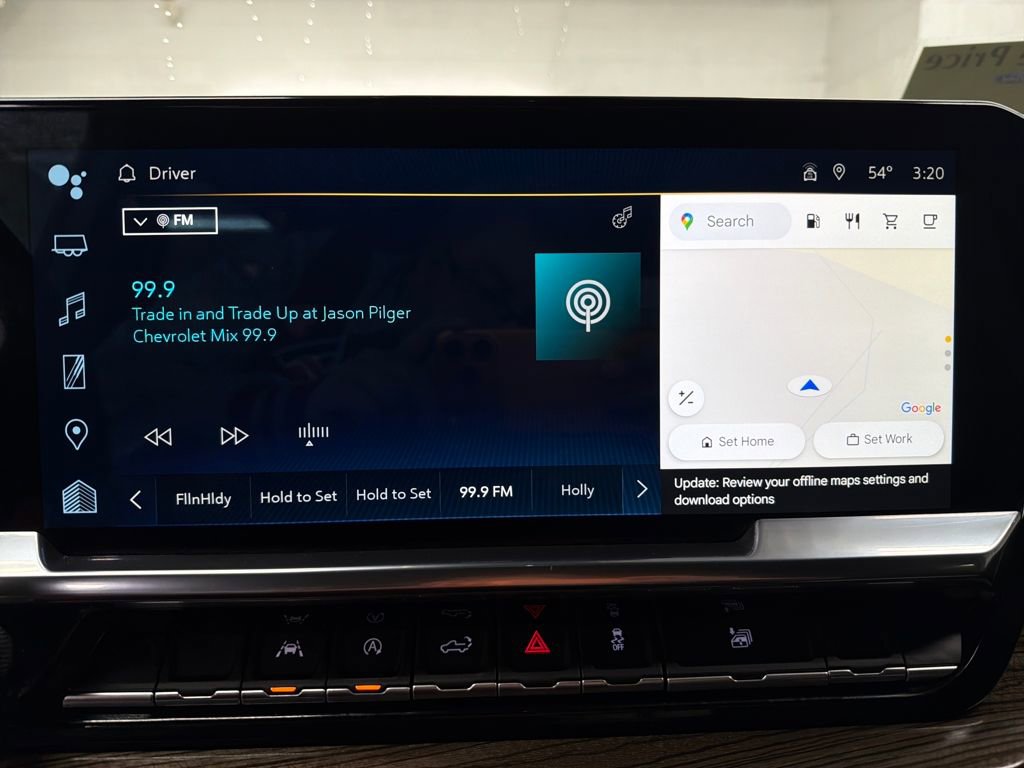 Used 2024 Chevrolet Silverado 1500 LT w/ Convenience Package II image 25