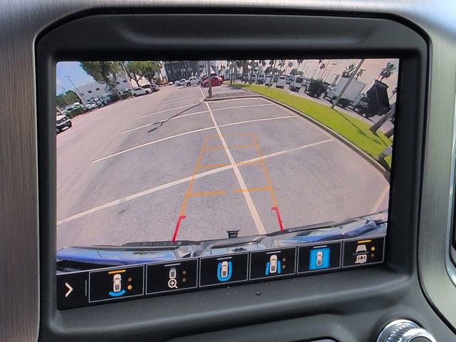 Used 2020 GMC Sierra 2500 Denali w/ Denali Ultimate Package AWD/4WD image 22