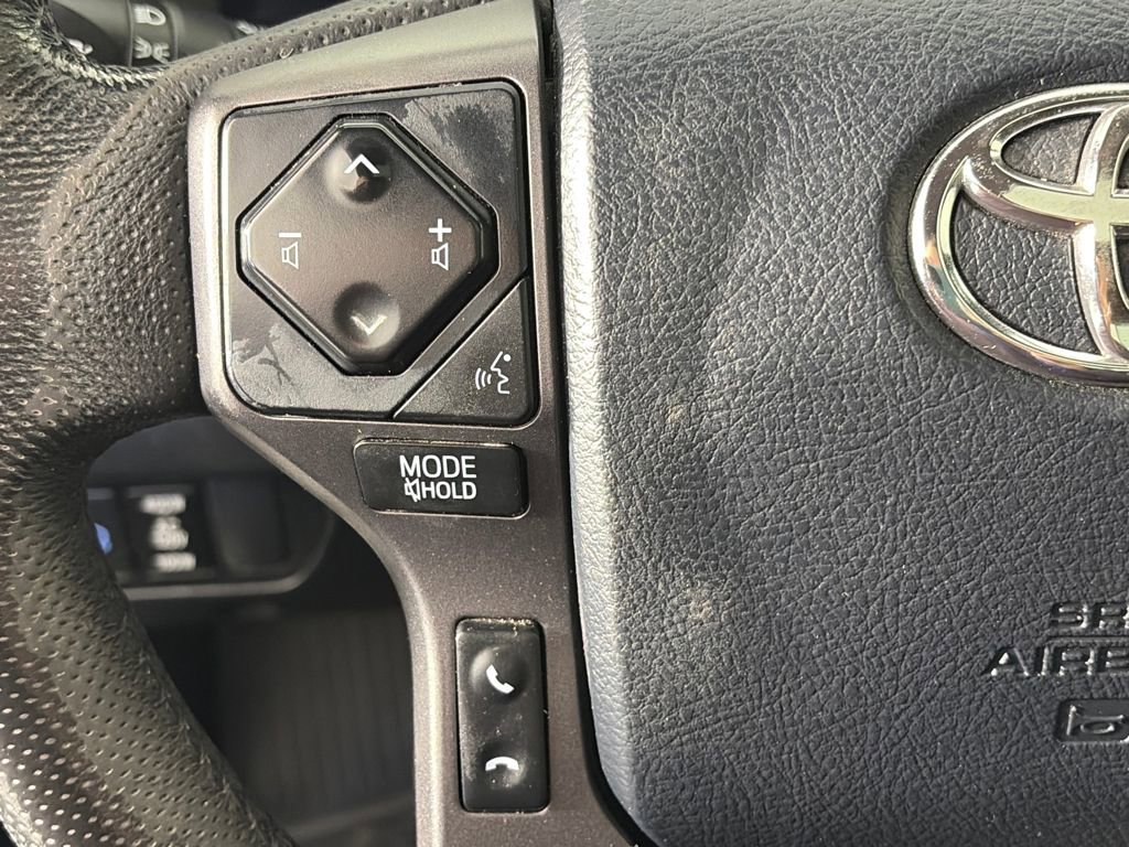 Used 2020 Toyota Tacoma TRD Off-Road w/ TRD Premium Off Road Package image 15