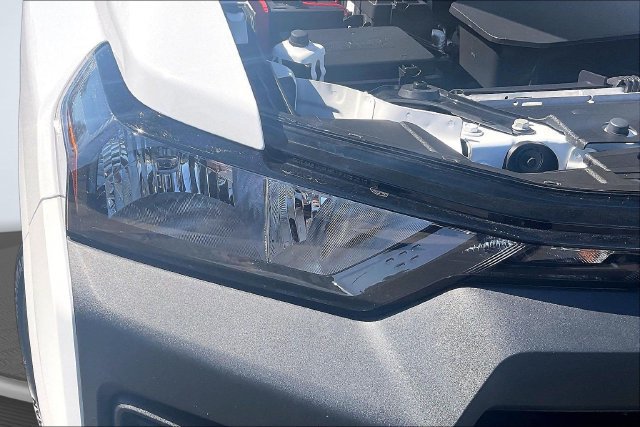 Used 2023 Chevrolet Colorado W/T w/ Safety Package RWD image 30