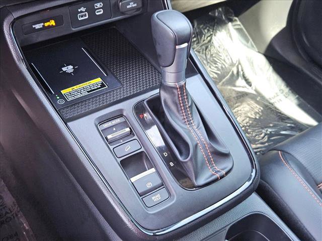Used 2024 Honda CR-V Sport-L image 18