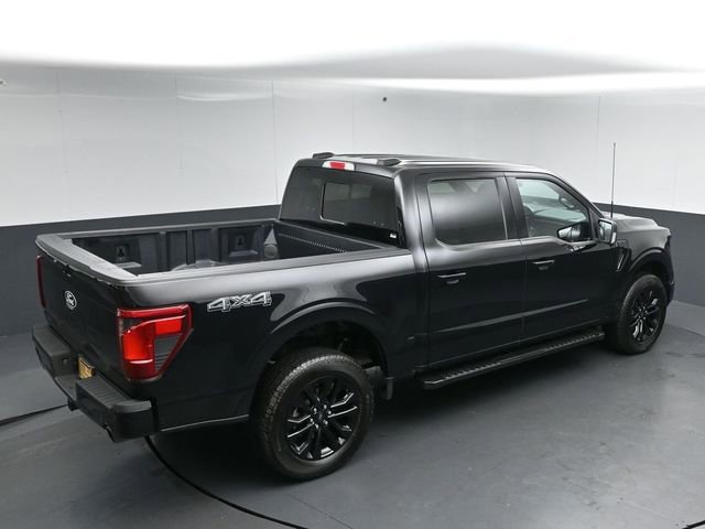 Certified 2024 Ford F150 XLT w/ Equipment Group 302A MID AWD/4WD image 51