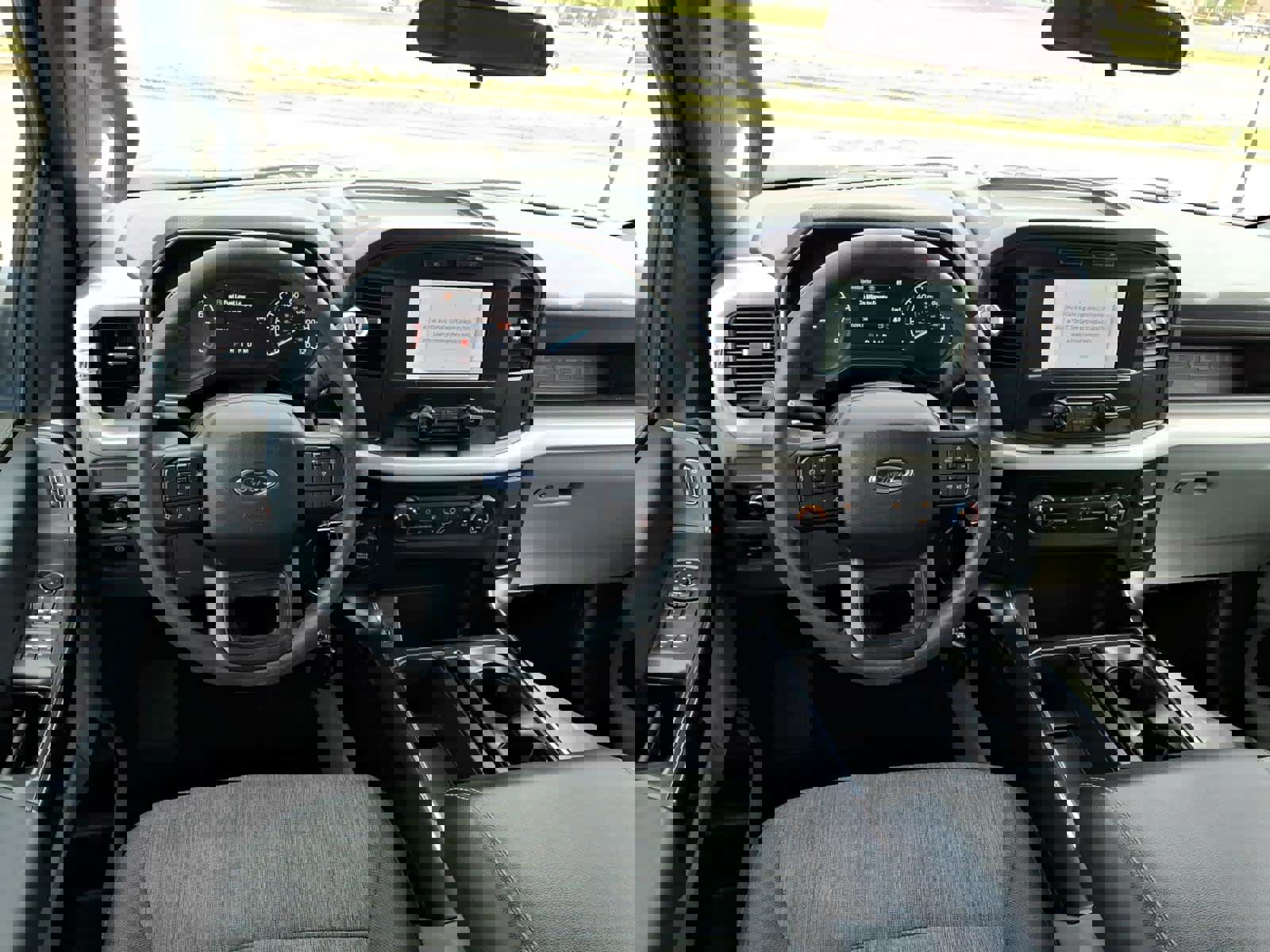 Certified 2022 Ford F150 XL w/ Equipment Group 101A High image 18