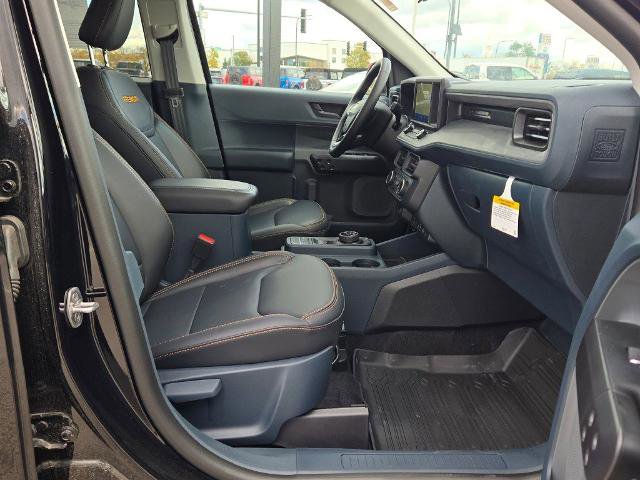 Certified 2024 Ford Maverick Tremor w/ Tremor Off-Road Package image 5