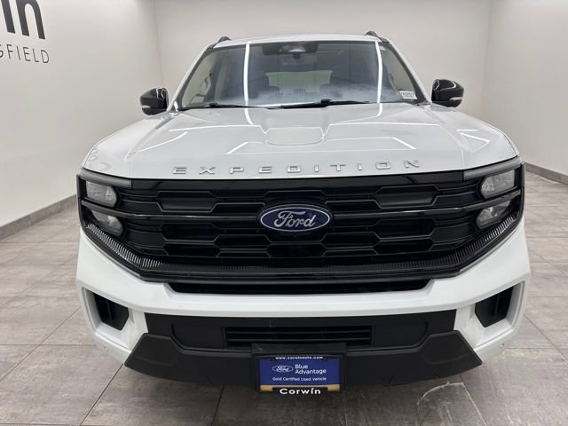 Certified 2025 Ford Expedition Active image 7