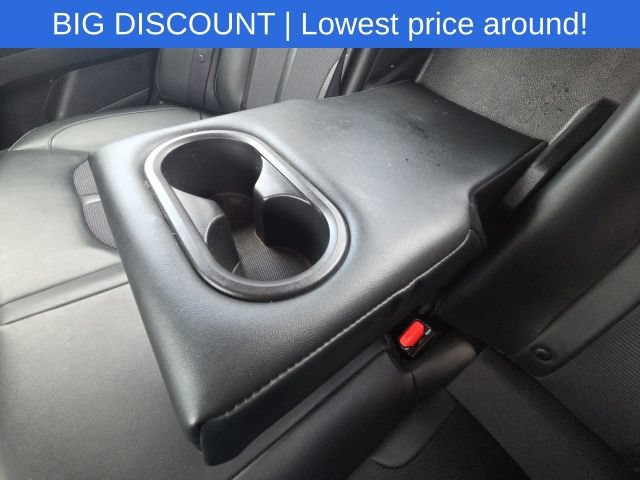 Used 2024 Kia K5 GT-Line w/ GT-Line Premium Package AWD/4WD image 15