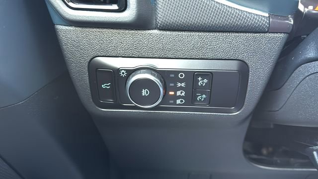 Certified 2023 Ford Bronco Sport Heritage w/ Heritage Convenience Package image 17