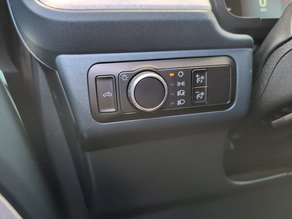 Certified 2026 Ford Maverick XLT AWD/4WD image 21