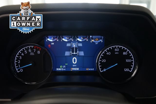 Certified 2023 Ford F150 XLT w/ Equipment Group 302A High AWD/4WD image 20