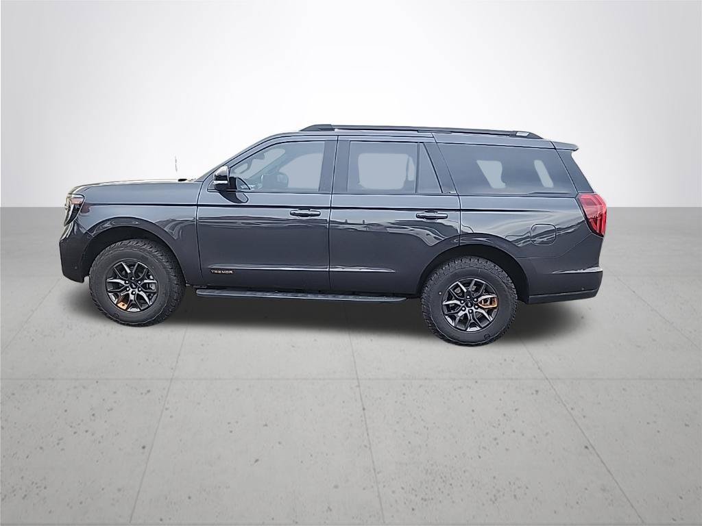 Certified 2025 Ford Expedition Tremor AWD/4WD image 2