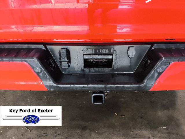 Certified 2023 Ford F150 XL w/ STX Appearance Package AWD/4WD image 15