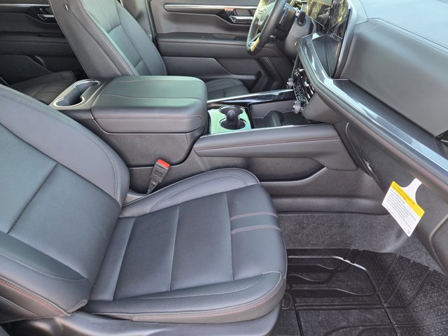 Used 2025 Chevrolet Tahoe RST w/ Comfort Package image 13