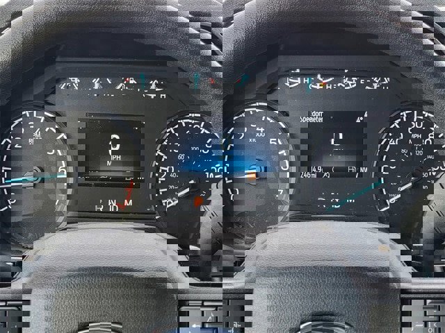 Certified 2023 Ford F150 XL w/ STX Appearance Package image 34