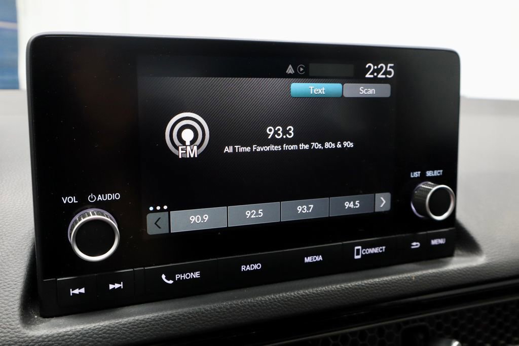 Used 2025 Honda Civic LX image 10