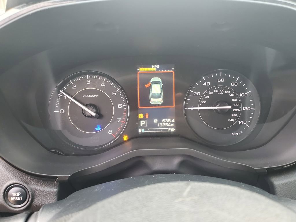 Used 2020 Subaru Impreza 2.0i image 20