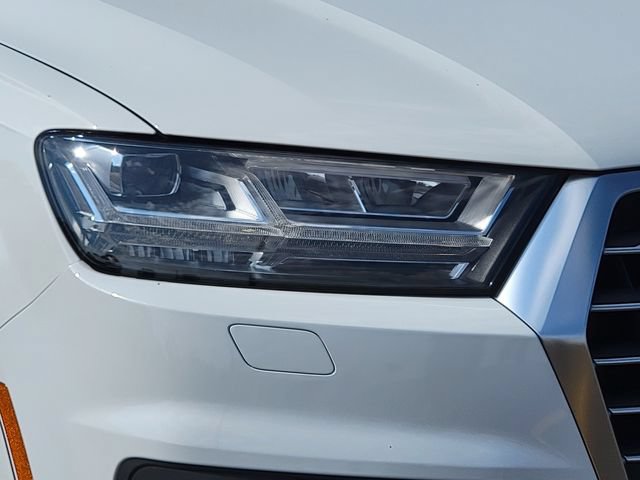 Used 2018 Audi Q7 3.0T Prestige w/ Prestige Package AWD/4WD image 15