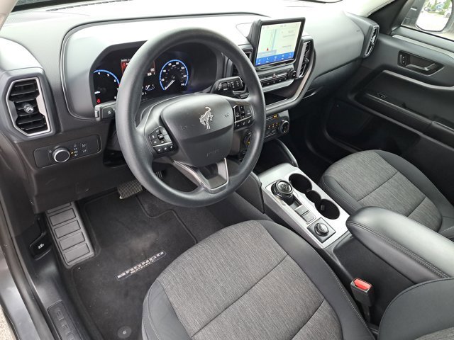 Certified 2022 Ford Bronco Sport Big Bend image 18