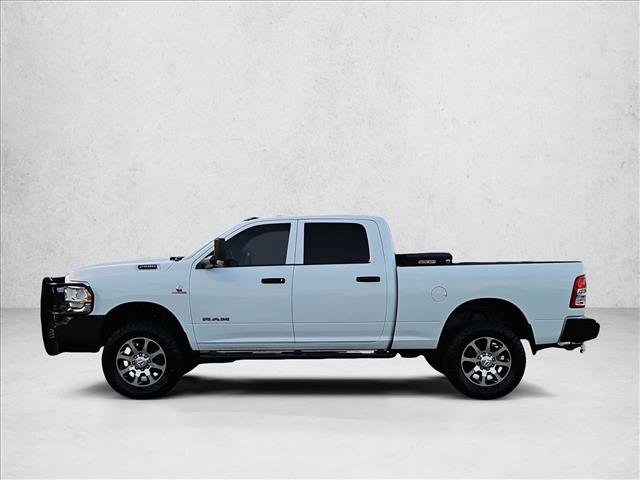 Used 2022 RAM 2500 Tradesman AWD/4WD image 9