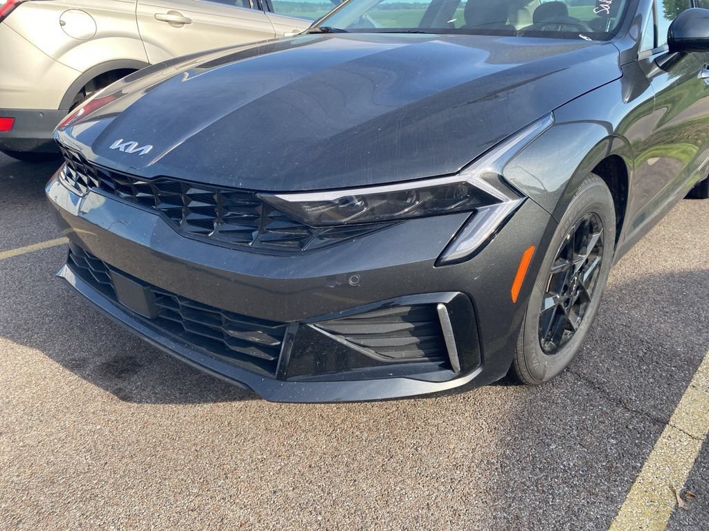 Used 2025 Kia K5 LXS FWD image 18